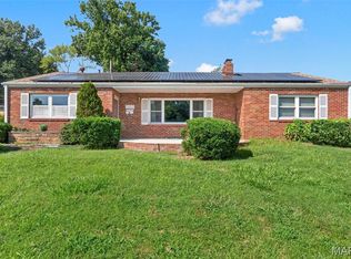 10251 Midland Blvd, Saint Louis, MO 63114