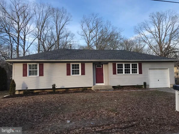 118 Syringa St, Browns Mills, NJ 08015