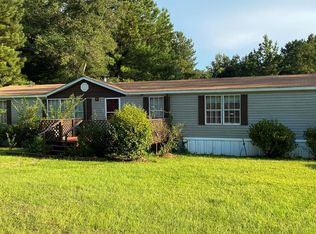 7032 Union Church Rd, Magnolia, MS 39652