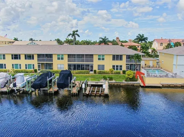 1627 Beach Pkwy APT 105, Cape Coral, FL 33904