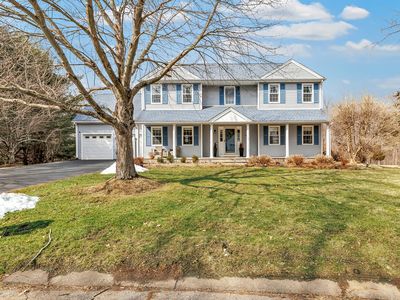 52 Secret Hollow Road #52, Monroe, CT, 06468