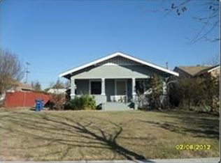 1836 19th Ave, Kingsburg, CA 93631