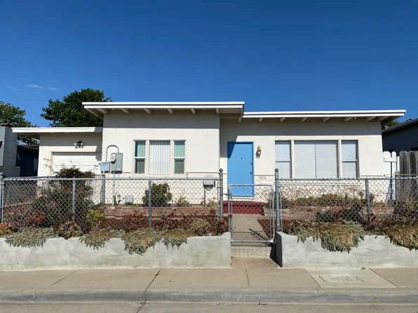 1816 Mendocino St, Seaside, CA 93955
