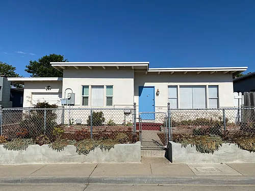 1816 Mendocino St Photo 1