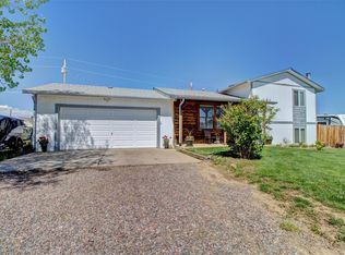 34099 Overland Loop, Elizabeth, CO 80107