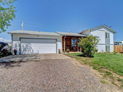34099 Overland Loop, Elizabeth, CO, 80107