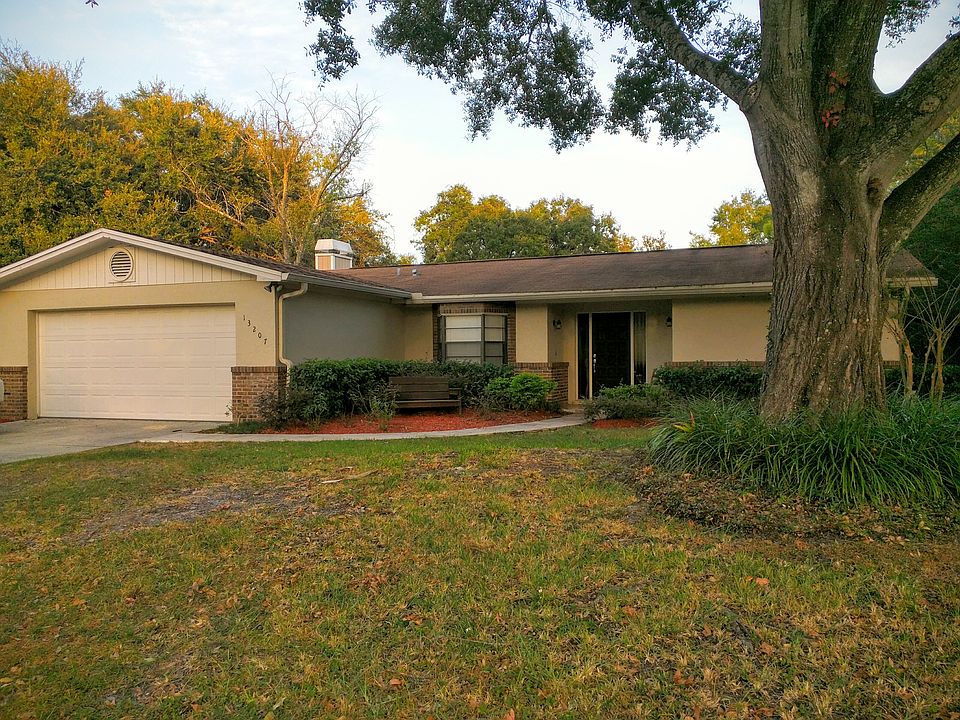 Beautiful Carrollwood home