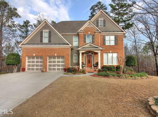 27 Creekview Dr, Cartersville, GA 30120