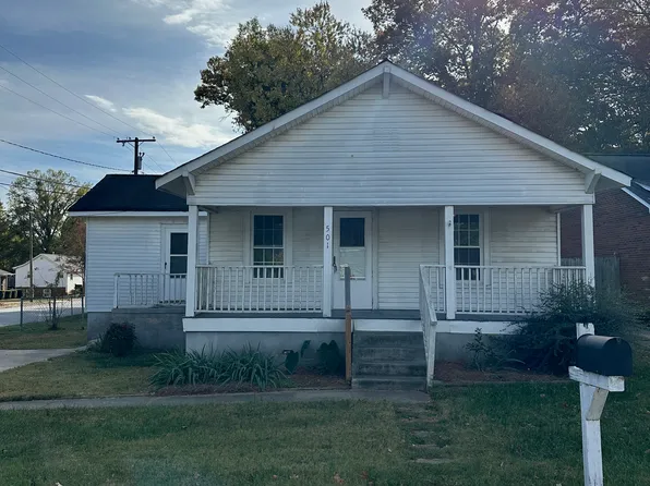 501 Fall St, Kernersville, NC 27284