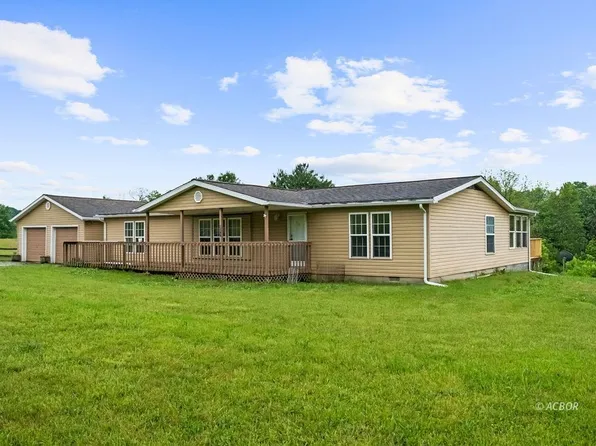 5087 Bulaville Pike, Gallipolis, OH 45631