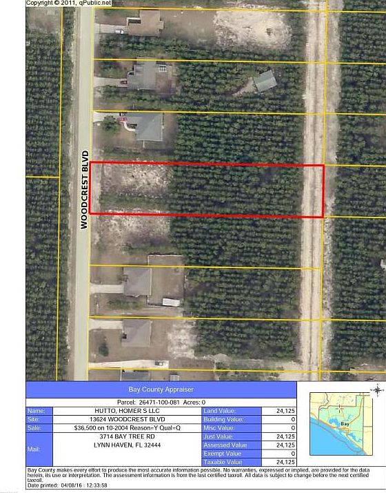 1st image of 13624 Woodcrest Blvd