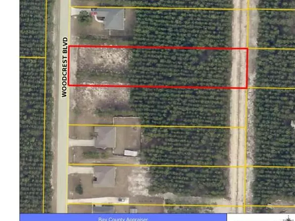 13624 Woodcrest Blvd, Southport, FL 32409