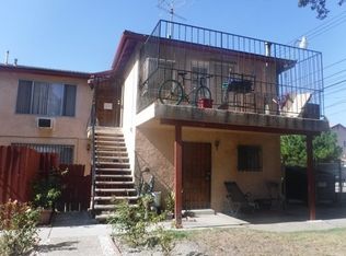 1994 S Park Ave APT 4, Pomona, CA 91766
