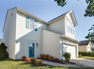 681 Winners Point, Whitsett, NC 27377