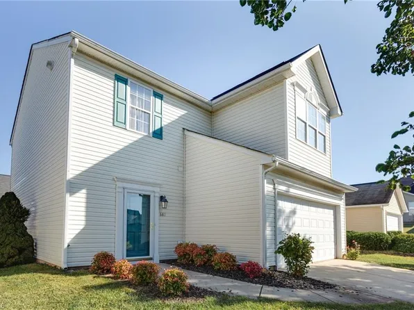 681 Winners Point, Whitsett, NC 27377