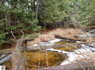 0 Kings Corner Rd, Oscoda, MI 48750