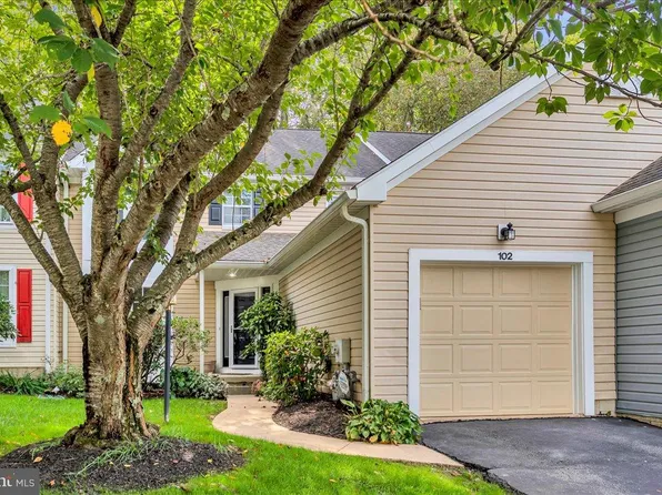 102 Alford Ct, Chadds Ford, PA 19317