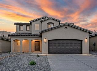 1754 Tesoro Loop, Los Lunas, NM 87031