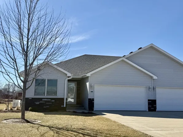 298 Sunset Blvd, Oglesby, IL 61348