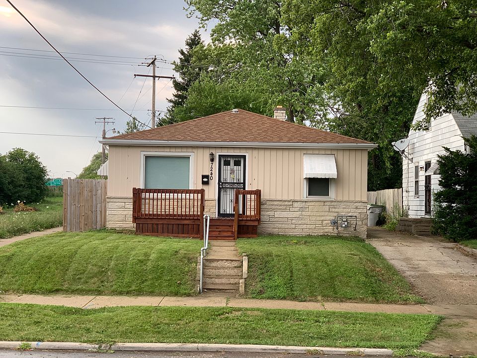 1st image of 7240 W Grantosa Dr
