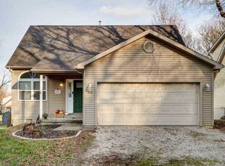 650 S Burkhardt Rd, Evansville, IN 47715