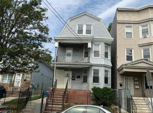 205 Peshine Ave, Newark, NJ 07108