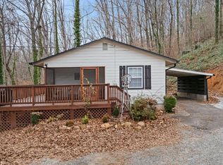 1041 Bethel Church Rd, Franklin, NC 28734