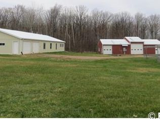 W3451 Riplinger Rd, Loyal, WI 54446