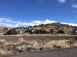 3620 Granite Way, Wellington, NV 89444