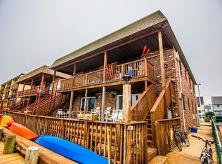 11609 Shipwreck Rd UNIT 1S, Ocean City, MD 21842