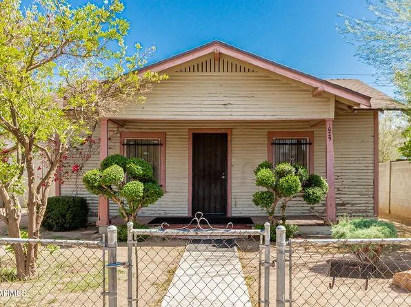 1029 E MCKINLEY Street, Phoenix, AZ 85006