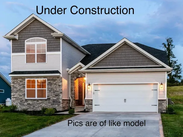 107 Mallard Point Ct, Georgetown, KY 40324