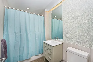 Rented by Carnegie Management Inc