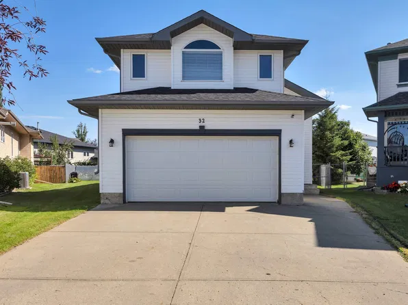 32 Meadowview Dr, Leduc, AB T9E 8E4
