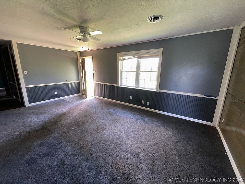 2201 W Treat Rd, Muldrow, OK 74948 Zillow