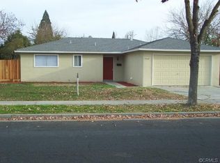 3242 Loughborough Dr, Merced, CA 95348