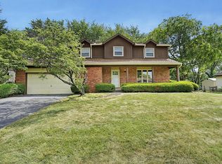 13214 E Crosset Hill Dr, Pickerington, OH 43147