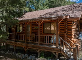 155 Rainbow St, June Lake, CA 93529