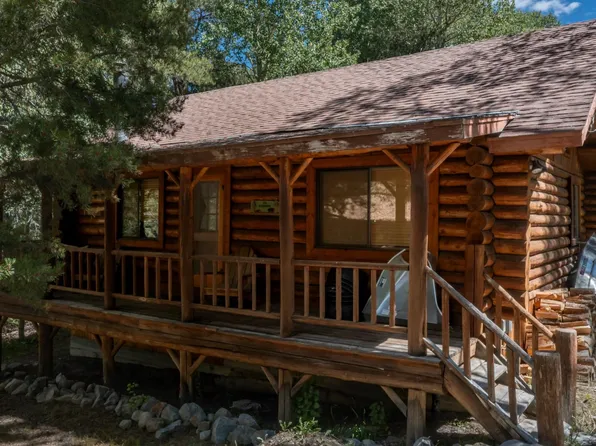155 Rainbow St, June Lake, CA 93529