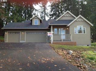 18298 S Nancy Jean Way, Oregon City, OR 97045