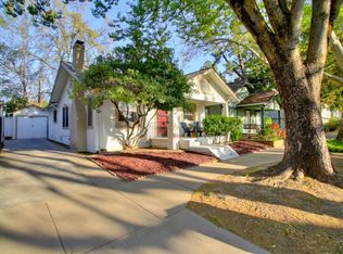 307 Alhambra Blvd, Sacramento, CA 95816