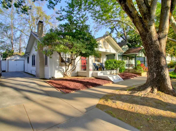 307 Alhambra Blvd, Sacramento, CA 95816