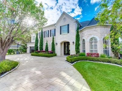 13714 Neils Branch Dr, Houston, TX, 77077
