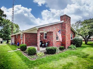 111 E Main St, South Vienna, OH 45369