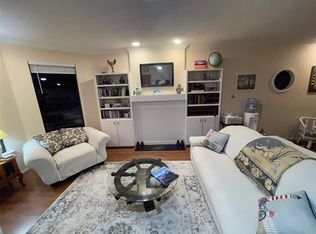 22425 Vista Del Mar, Galveston, TX 77554