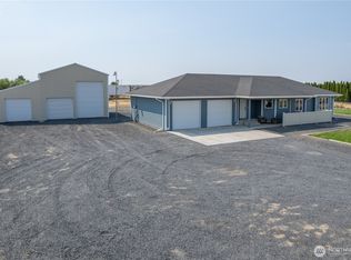 4443 Road 7.2 NE, Moses Lake, WA 98837