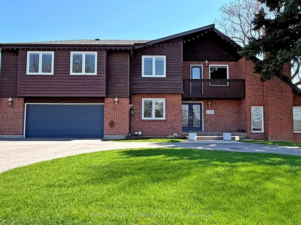 3485 Cawthra Rd, Mississauga, ON L5A 2X9