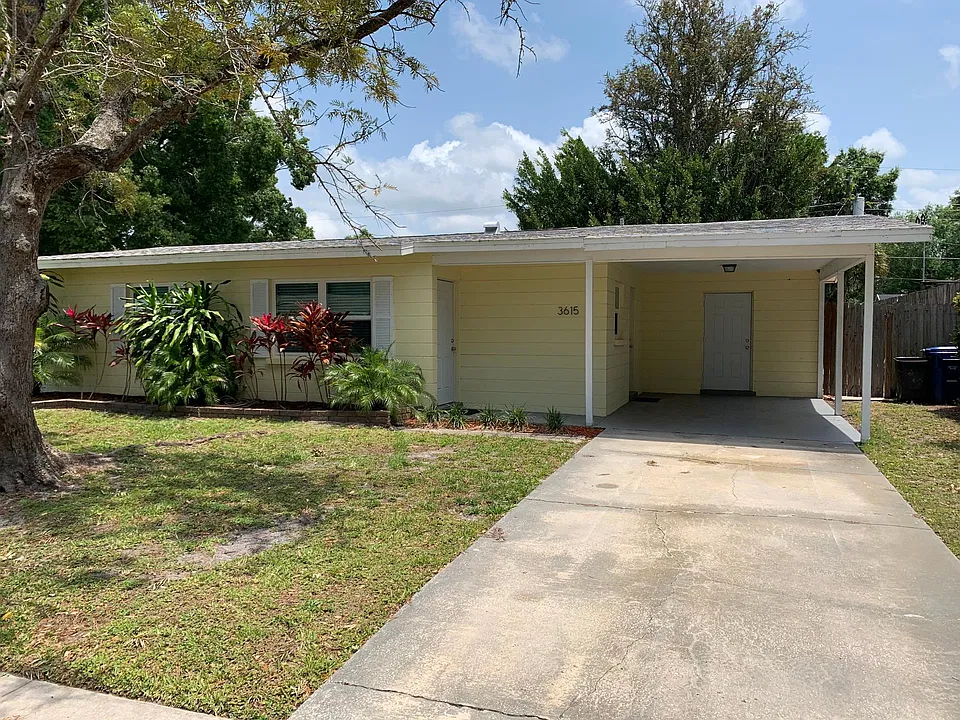 3615 Aloha Dr