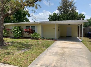 3615 Aloha Dr, Sarasota, FL 34232