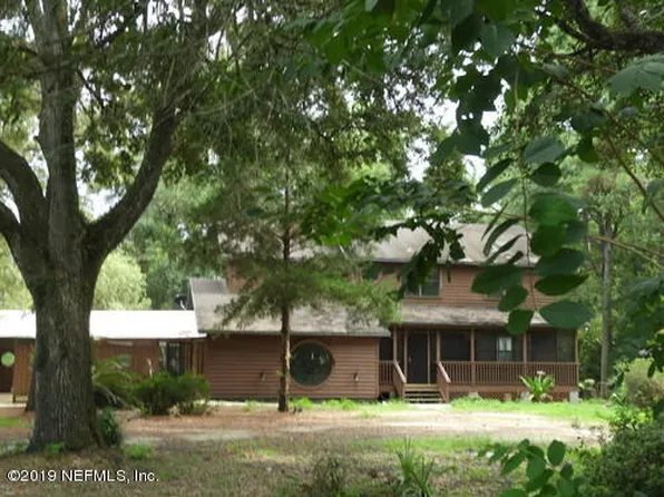 21227 NE 51st Ave, Earleton, FL 32631